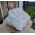 Super zuivere Bergkristal cluster extra large ruw en extreem helder