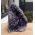 Super kwaliteit Amethist Uruguay cluster staand Super kwaliteit Amethist Uruguay cluster staand