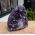 Amethist Uruguai freeform klein staand