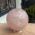 Extra heldere kwaliteit Rozekwarts bol medium large  Madagascar