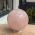 Extra heldere kwaliteit Rozekwarts bol medium large  Madagascar