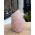 Super  Rozenkwarts Vlam medium large  extra kwaliteit Madagascar