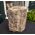 Super ruwe Versteend hout boomstam XL