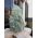 Fuchsiet ruw medium large staand