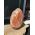 Zoutkristal lamp