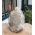 Super ruwe Agaat Lamp natuur