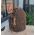 Super ruwe Agaat Lamp natuur