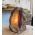 Super ruwe Agaat Lamp natuur