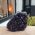 Super kwaliteit Amethist cluster Uruguai staand