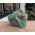 Groene Calsiet ruw 'Emerald' klein