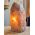 Agaat lamp ruw natuur