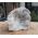 Super Bergkristal Geode Marokko medium extra kwaliteit
