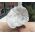 Super Bergkristal Geode Marokko medium extra kwaliteit
