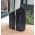 Ruwe Zwarte Toermalijn (schorl) medium large