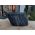 Ruwe Zwarte Toermalijn (schorl) medium large
