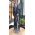 Pijlstaart inkvis groep fossiel sculpture staand extra