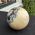 Zebra Onix bol large extra kwaliteit