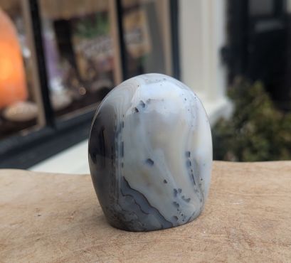 Dendriet Agaat  freeform