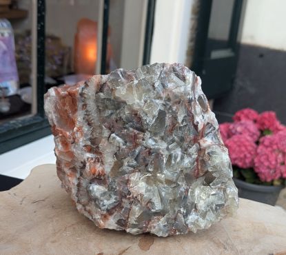 Super kwaliteit Multicalsiet  berg  large