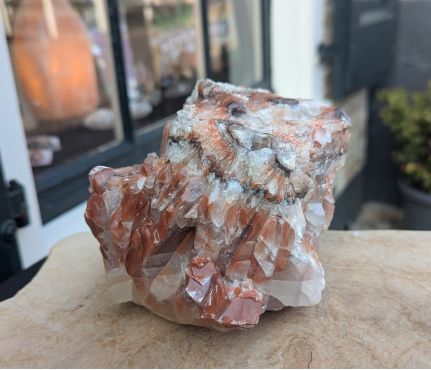 Super sprekende Multicalsiet  berg  large