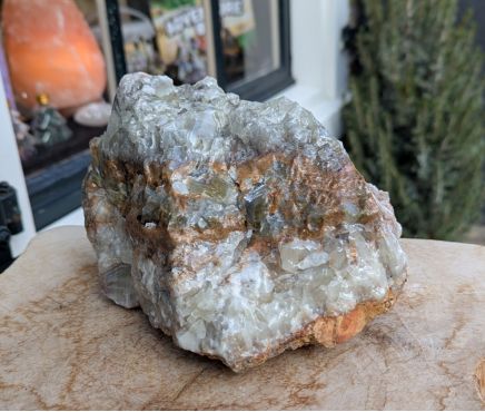 Super sprekende Multicalsiet  berg  large