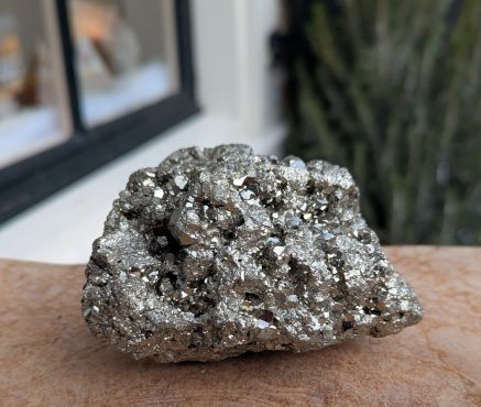 Top kwaliteit Pyriet ruw large