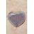 Agaat hart druzy