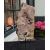 Extra kwaliteit Roze Amethist sculpture large in standaard
