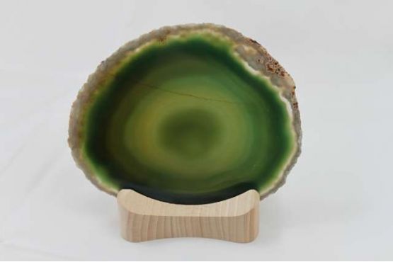 groene agaat