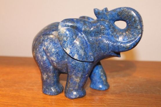 lapis lazuli olifant