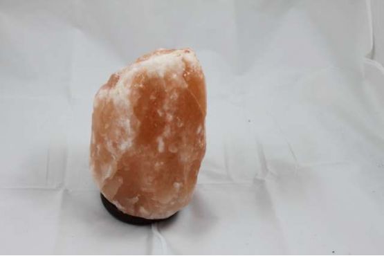 zoutkristal
