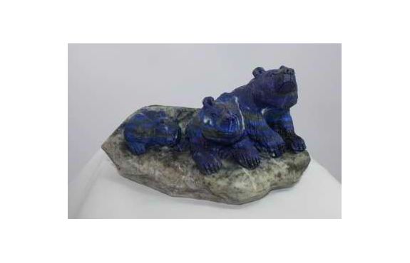 lapis lazuli beren